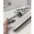 Dior Women's WalknDior Platform Sneaker Cream