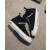 Dior Women's WalknDior sneaker Black