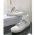 Dior Women's WalknDior high-top sneaker