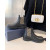 Dior Unisex Explorer Chelsea Boot Black