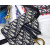 Dior Oblique Saddle Belt Bag