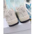 Dior Women's Dior One Sneaker Cream