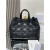Dior Large Dior Toujours Bag M2820 Black