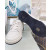 Dior Women's Dior One Sneaker Cream