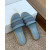 Dior Women's Dway Slide