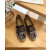 Dior Women's Granville Espadrille Black