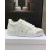 Dior Unisex Star Sneaker Cream