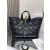Dior Large Dior Toujours Bag M2820 Black