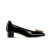 Dior Women's Idylle Ballet Pump Black