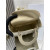 Dior Medium Lady Dior Bag M0565 Beige Lambskin