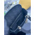 Dior Medium Lady D-lite Bag / Black Cannage Embroidery