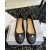 Dior Women's Ballet Flat