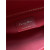 Dior Medium Lady Dior Bag M0565 Red Lambskin