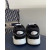 Dior Unisex B30 Sneaker Black