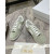 Dior Women's Star Sneaker