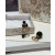 Dior Women's Dior Tribales Earrings Black