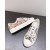 Dior Women's WalknDior Sneaker Red