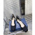 Dior Women's Dior Idylle Ballet Pump Black