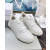 Dior Women's Dior One Sneaker Cream