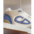Dior Unisex B57 Mid-Top Sneaker