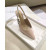 Dior JDior High Heels