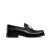 Dior Women's Forever Dior Loafer Black