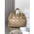 Dior Large Dior Toujours Bag M2820 Tan