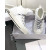 Dior Women's WalknDior high-top sneaker