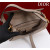 Dior Saddle Bag With Strap M0455 Warm Taupe Grained Calfskin