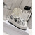 Dior Women's WalknDior Platform Sneaker Cream