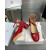Dior Women's Aime Dior Pump