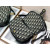 Medium Dior Bobby Bag | Blue Dior Oblique Jacquard