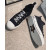 Dior Women's WalknDior sneaker Black