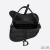 Dior Saddle Bag Ultramatte Oblique Embossed Calfskin Black