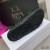 Dior DiorAct Slides Women Calfskin Black