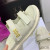 Dior DiorAct Slides Women Calfskin White