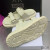 Dior DiorAct Slides Women Calfskin White