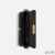 Dior 30 Montaigne Avenue Bag Box Calfskin Black