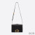 Dior 30 Montaigne Bag Box Calfskin Black