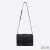 Dior 30 Montaigne Bag Ultramatte Grained Calfskin Black