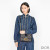 Dior 30 Montaigne Chain Bag Oblique Motif Canvas Blue