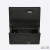 Dior 30 Montaigne Chain Bag with Handle Maxicannage Lambskin Black
