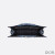Dior Book Tote Brocart Motif Canvas Blue