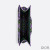 Dior Book Tote Indian Purple Motif Canvas Multicolor