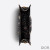 Dior Book Tote Jardin Botanique Motif Canvas Black Bag