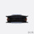 Dior Book Tote Pixel Zodiac Motif Canvas Black Bag