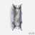 Dior Book Tote Reve d''Infini Motif Canvas Blue Bag