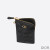 Dior Caro Multifunctional Pouch Cannage Calfskin Black