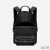 Dior Rider Backpack CD Diamond Motif Canvas Black Bag