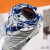 Dior Umbrella Jungle Print In Blue